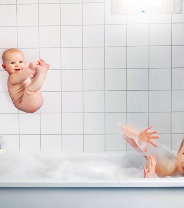 Mustela Bébé Bain bain moussant pour enfant
